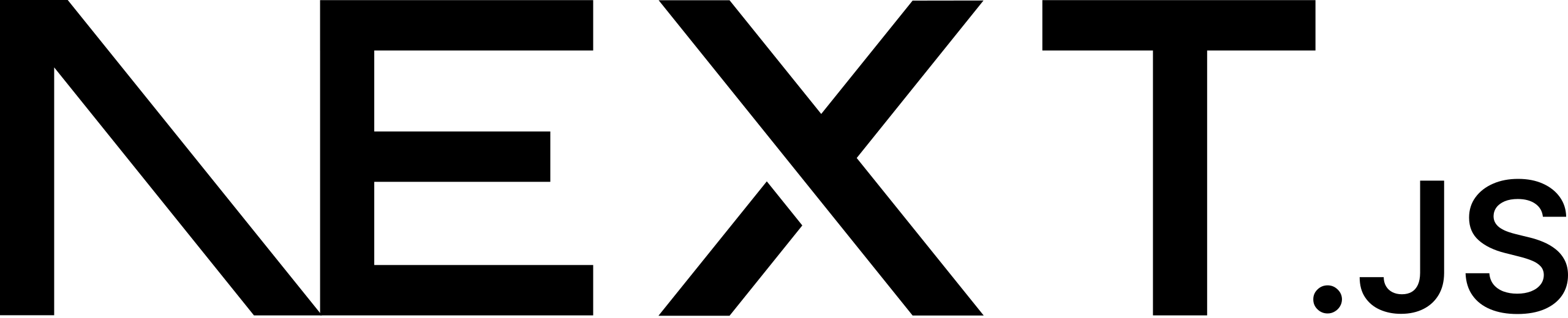 NextJS Technology